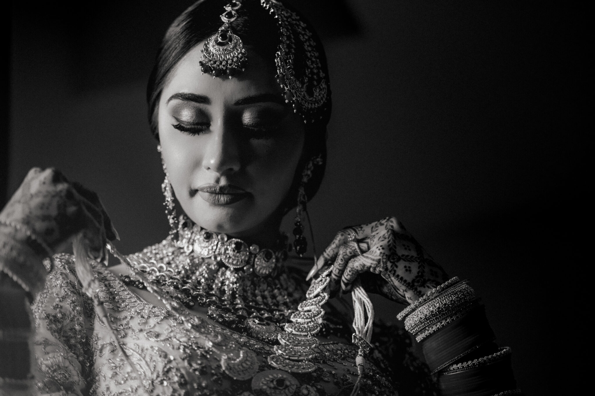 Lighting Styles in Indian Wedding Videography and Photography: Crafting the Perfect Atmosphere